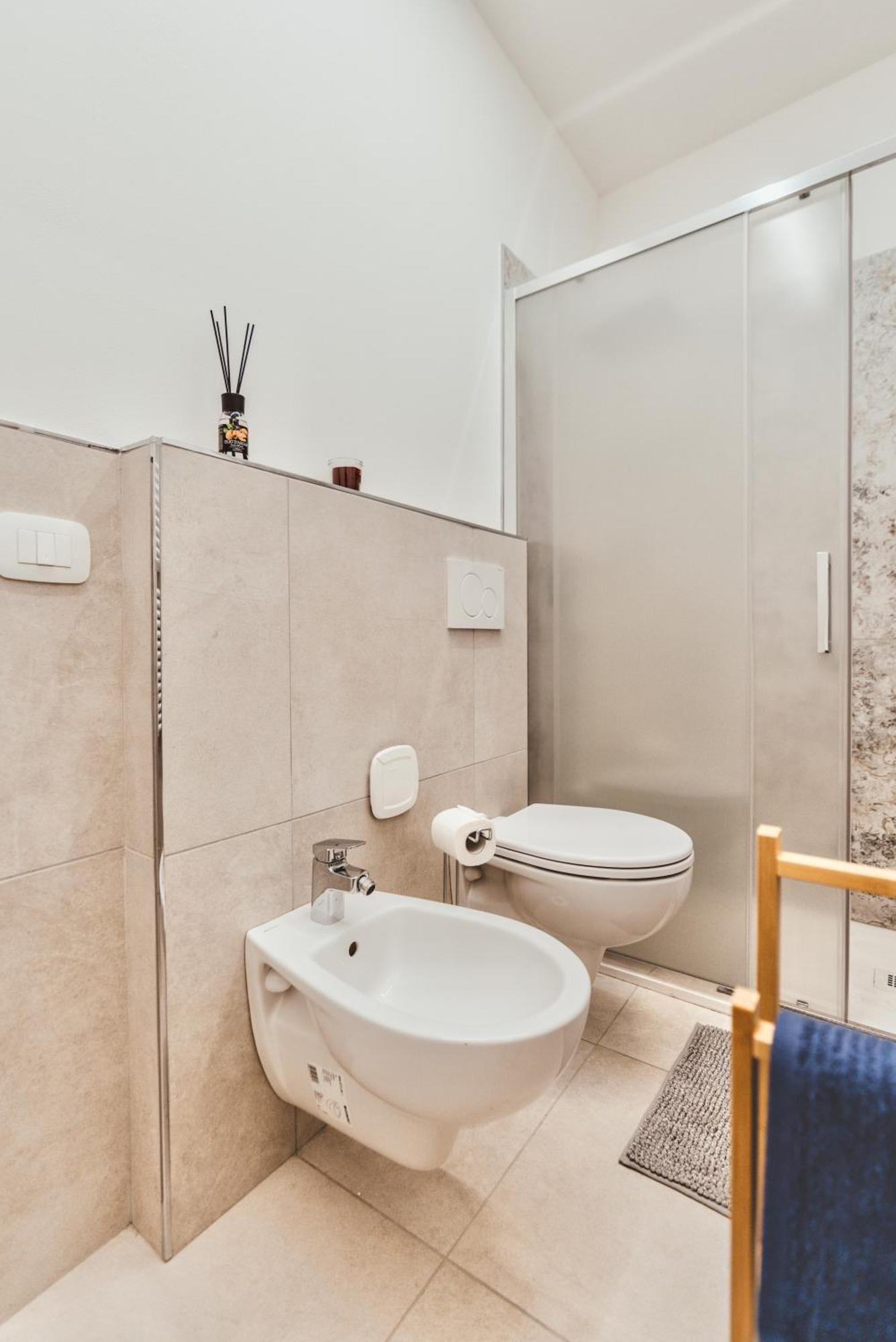 Exclusive Luxury Home With Private Parking 라벤나 외부 사진