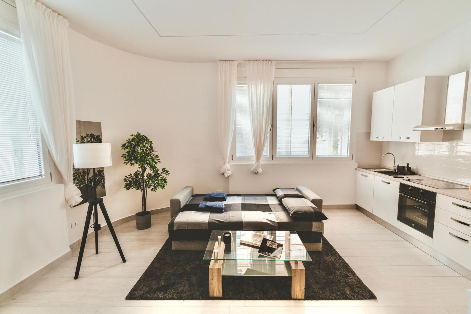 Exclusive Luxury Home With Private Parking 라벤나 외부 사진