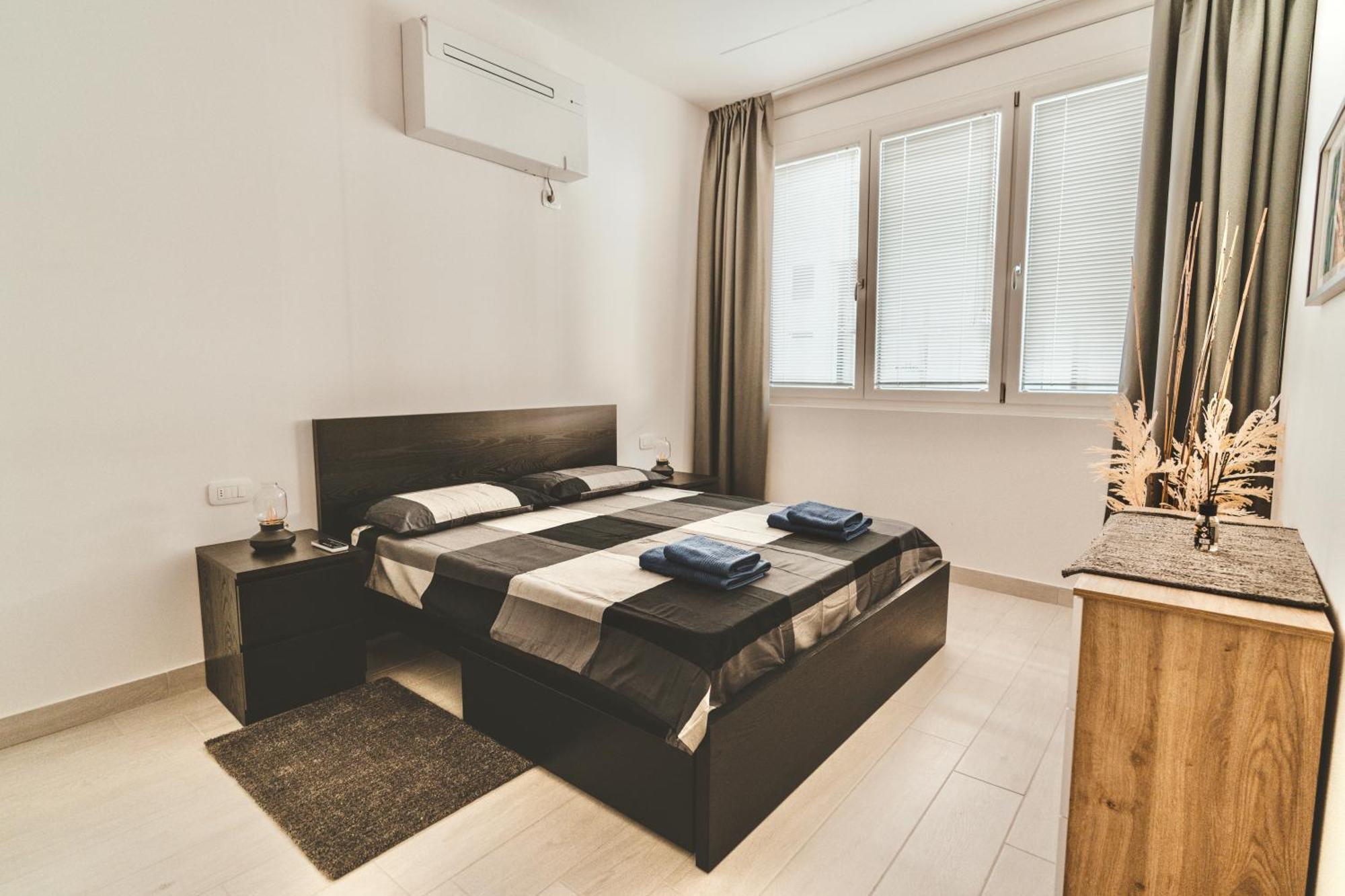 Exclusive Luxury Home With Private Parking 라벤나 외부 사진