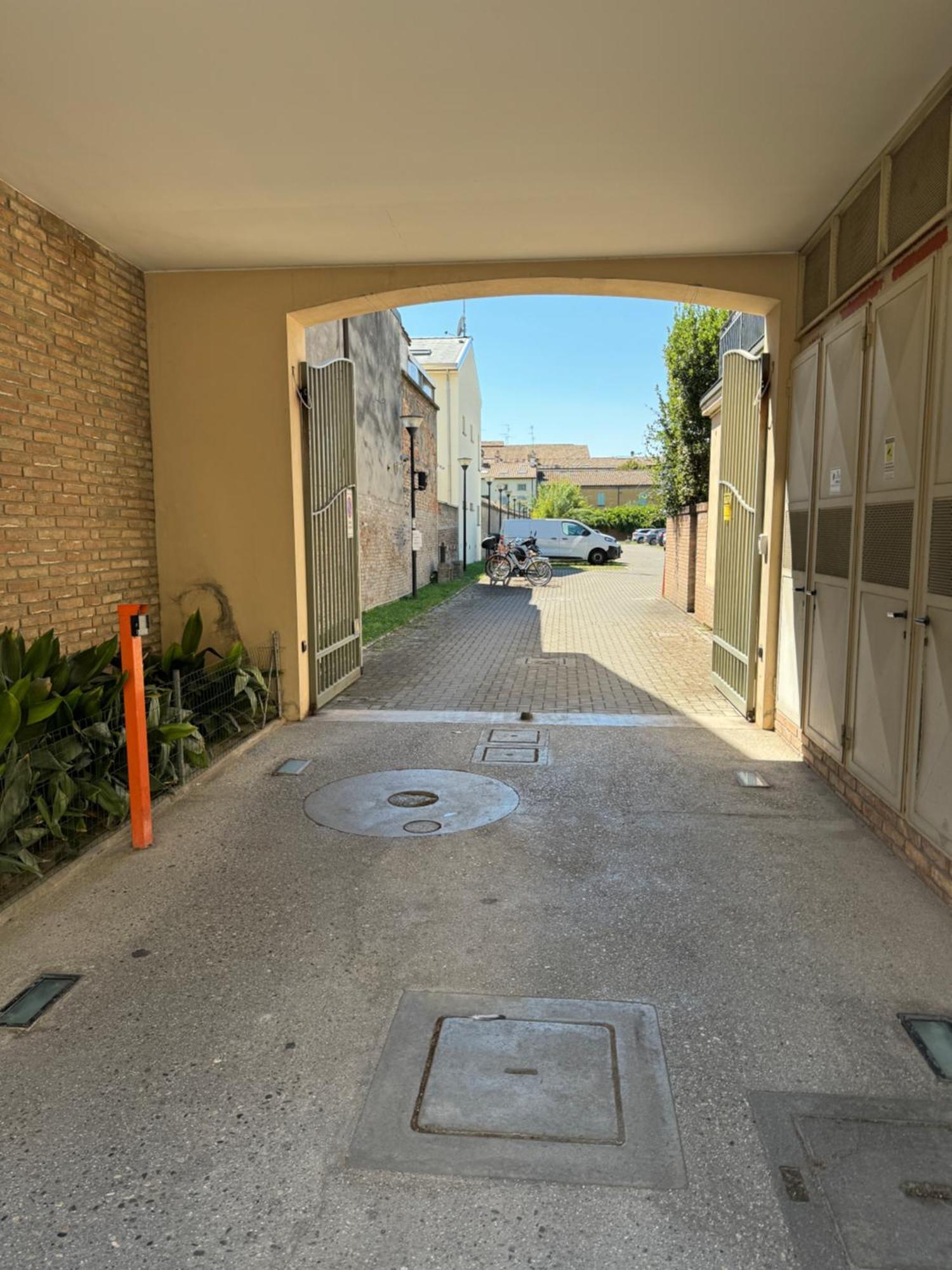 Exclusive Luxury Home With Private Parking 라벤나 외부 사진